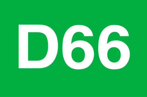 Democraten 66